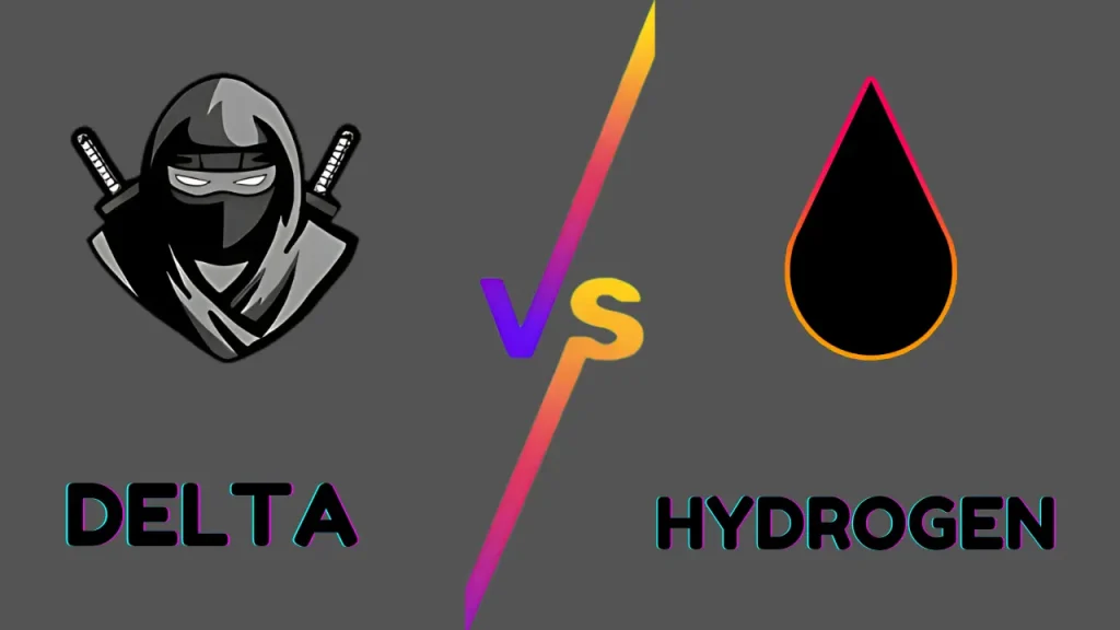 Delta Executor Vs Hydrogen Executor: Battle Of The Top Executors