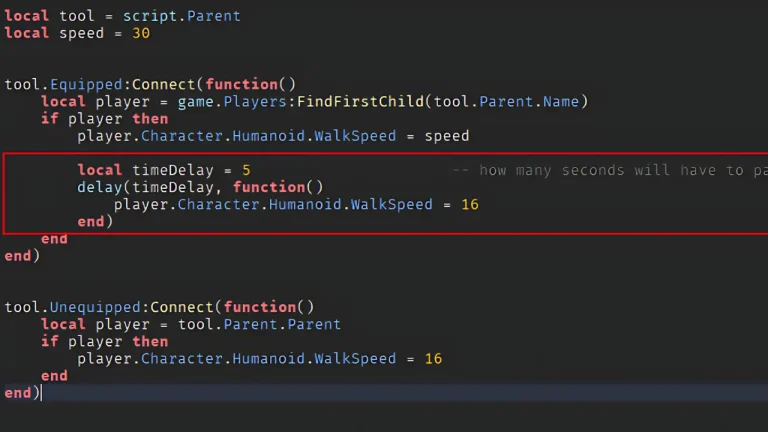 Delta Executor Vs Krnl execution speed