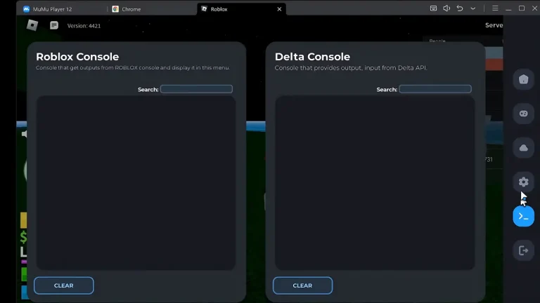 Games compatibility