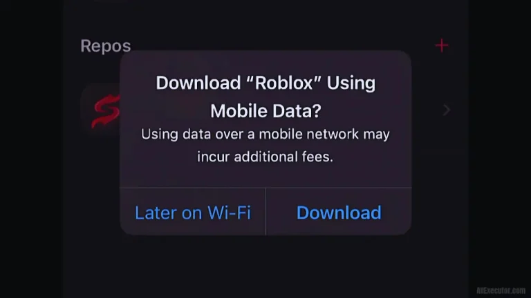 Installation process