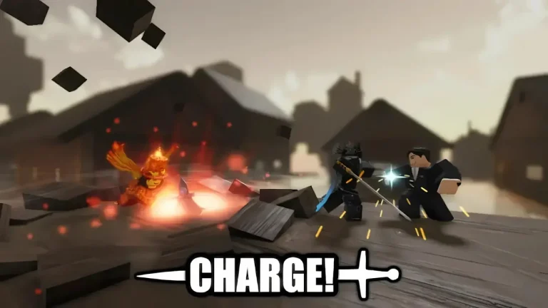 Charges