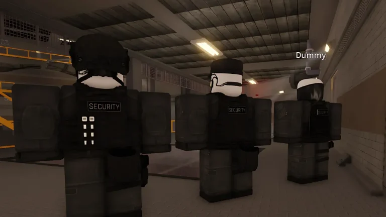Security